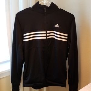 Adidas Track Jacket